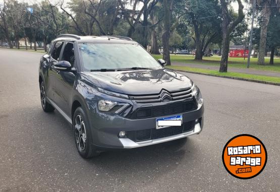 Autos - Citroen C3 AIRCROSS 2024 Nafta 24000Km - En Venta