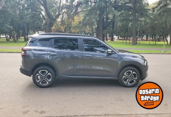 Autos - Citroen C3 AIRCROSS 2024 Nafta 24000Km - En Venta