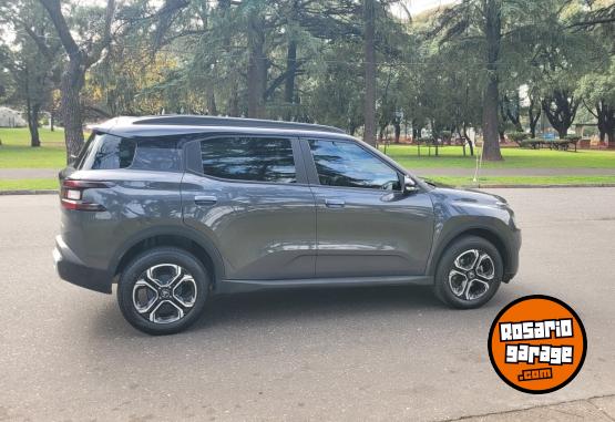Autos - Citroen C3 AIRCROSS 2024 Nafta 24000Km - En Venta