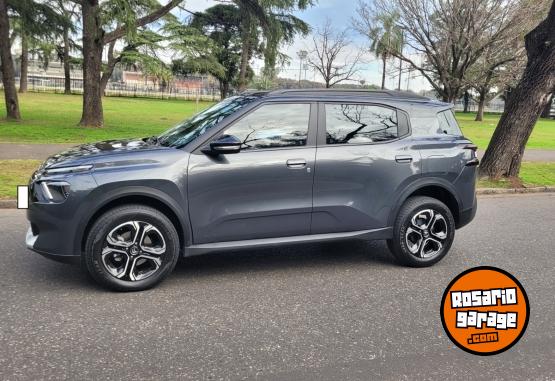Autos - Citroen C3 AIRCROSS 2024 Nafta 24000Km - En Venta