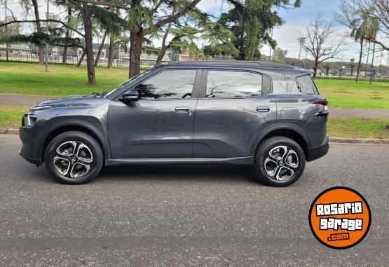 Autos - Citroen C3 AIRCROSS 2024 Nafta 24000Km - En Venta