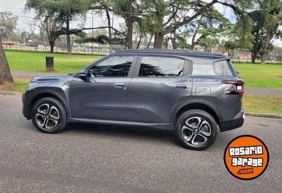 Autos - Citroen C3 AIRCROSS 2024 Nafta 24000Km - En Venta