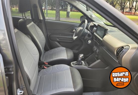 Autos - Citroen C3 AIRCROSS 2024 Nafta 24000Km - En Venta