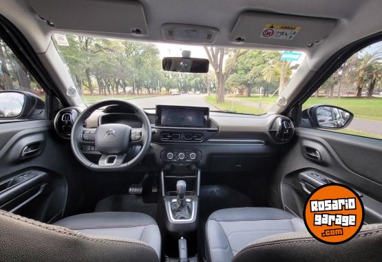 Autos - Citroen C3 AIRCROSS 2024 Nafta 24000Km - En Venta