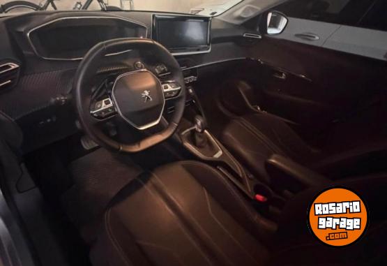 Autos - Peugeot 208 feline 2024 Nafta 17000Km - En Venta