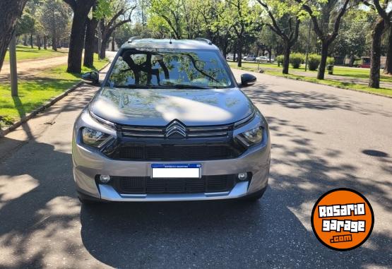 Autos - Citroen C3 AIRCROSS 2024 Nafta 29000Km - En Venta