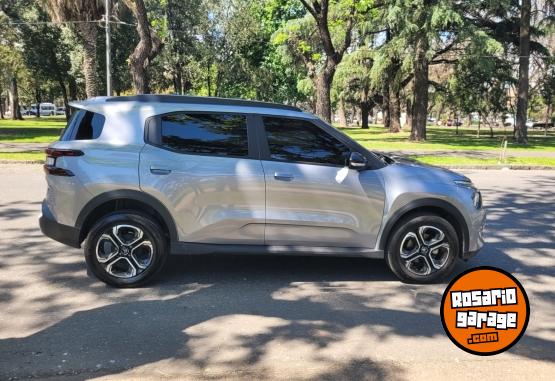 Autos - Citroen C3 AIRCROSS 2024 Nafta 29000Km - En Venta