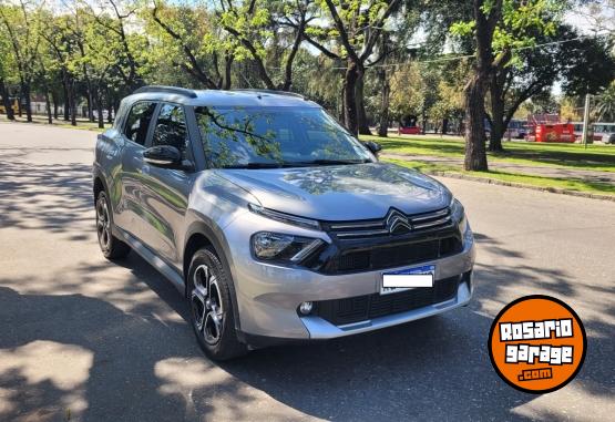 Autos - Citroen C3 AIRCROSS 2024 Nafta 29000Km - En Venta