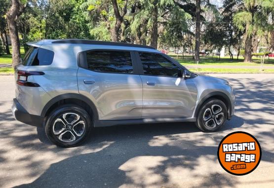 Autos - Citroen C3 AIRCROSS 2024 Nafta 29000Km - En Venta
