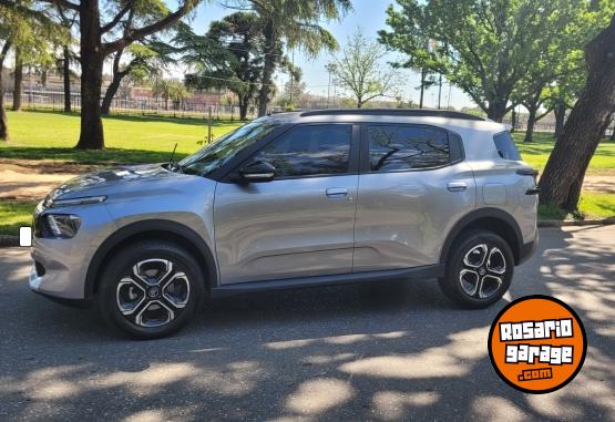 Autos - Citroen C3 AIRCROSS 2024 Nafta 29000Km - En Venta