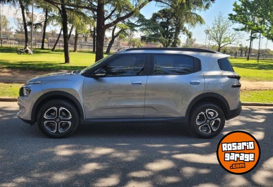 Autos - Citroen C3 AIRCROSS 2024 Nafta 29000Km - En Venta