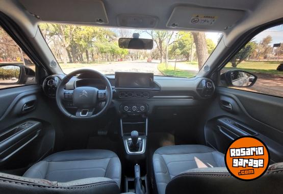 Autos - Citroen C3 AIRCROSS 2024 Nafta 29000Km - En Venta