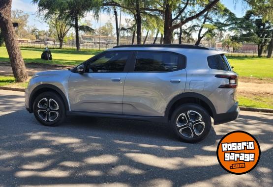 Autos - Citroen C3 AIRCROSS 2024 Nafta 29000Km - En Venta
