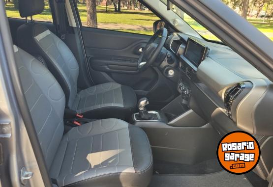 Autos - Citroen C3 AIRCROSS 2024 Nafta 29000Km - En Venta