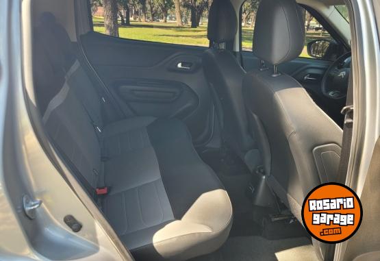 Autos - Citroen C3 AIRCROSS 2024 Nafta 29000Km - En Venta