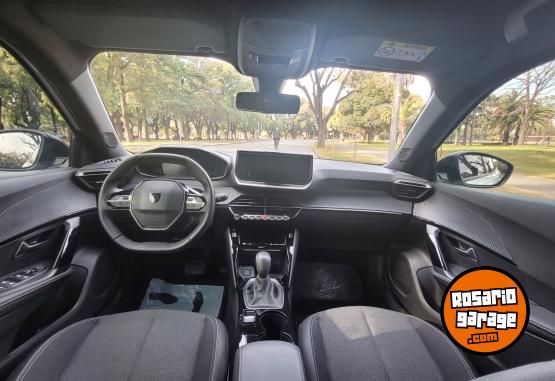 Autos - Peugeot 2008 2025 Nafta 7000Km - En Venta