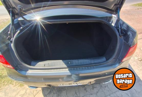 Autos - Peugeot 408 Allure 2014 Nafta 130000Km - En Venta
