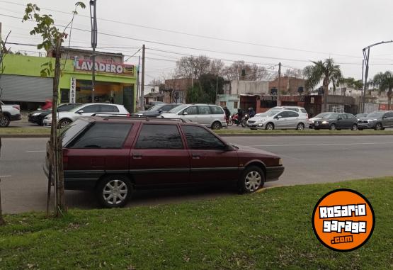 Autos - Renault Nevada 1997 Diesel 285000Km - En Venta