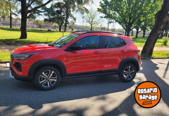 Autos - Fiat PULSE 2025 Nafta 17000Km - En Venta