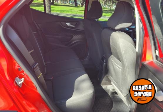 Autos - Fiat PULSE 2025 Nafta 17000Km - En Venta