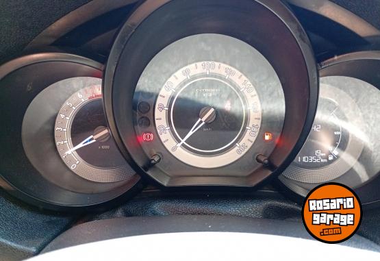 Autos - Citroen Picasso 2014 GNC 110000Km - En Venta