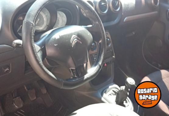 Autos - Citroen Picasso 2014 GNC 110000Km - En Venta