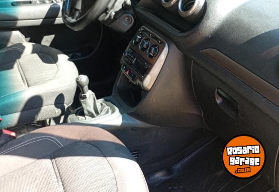 Autos - Citroen Picasso 2014 GNC 110000Km - En Venta