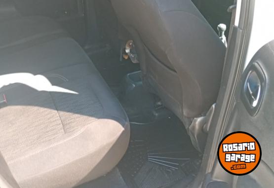 Autos - Citroen Picasso 2014 GNC 110000Km - En Venta