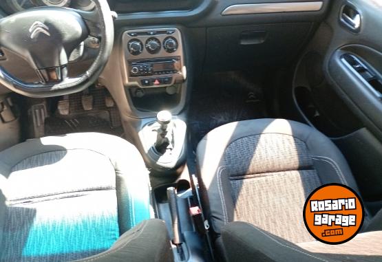 Autos - Citroen Picasso 2014 GNC 110000Km - En Venta