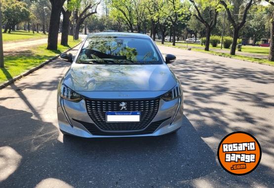 Autos - Peugeot 208 FELINE 2024 Nafta 29000Km - En Venta