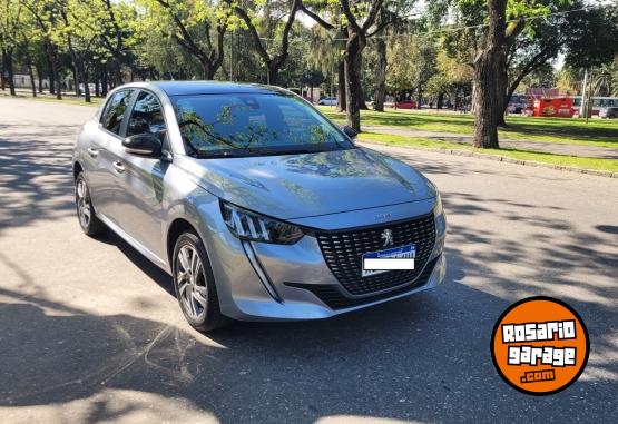 Autos - Peugeot 208 FELINE 2024 Nafta 29000Km - En Venta