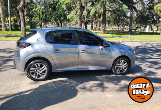 Autos - Peugeot 208 FELINE 2024 Nafta 29000Km - En Venta