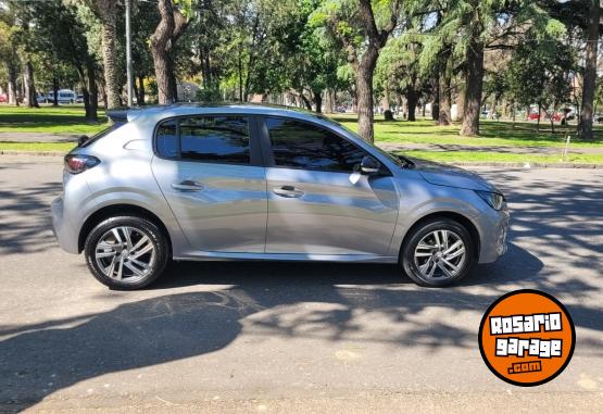 Autos - Peugeot 208 FELINE 2024 Nafta 29000Km - En Venta