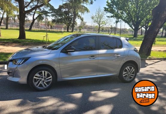 Autos - Peugeot 208 FELINE 2024 Nafta 29000Km - En Venta