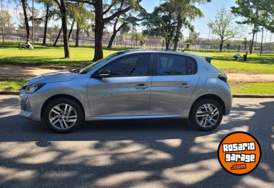 Autos - Peugeot 208 FELINE 2024 Nafta 29000Km - En Venta