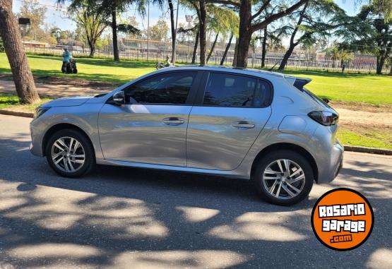 Autos - Peugeot 208 FELINE 2024 Nafta 29000Km - En Venta