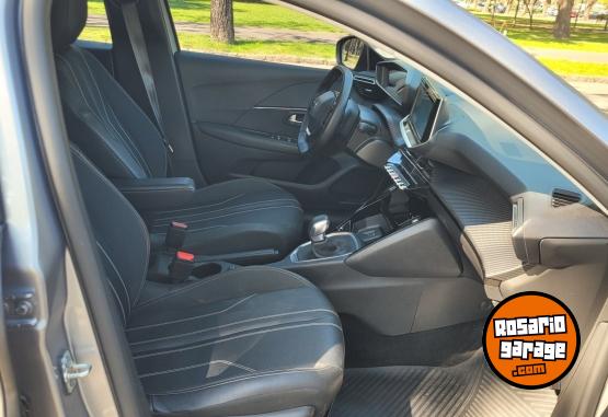 Autos - Peugeot 208 FELINE 2024 Nafta 29000Km - En Venta