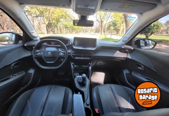 Autos - Peugeot 208 FELINE 2024 Nafta 29000Km - En Venta