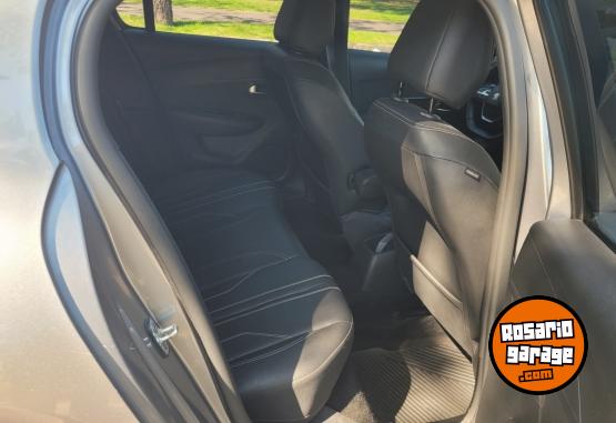Autos - Peugeot 208 FELINE 2024 Nafta 29000Km - En Venta