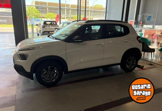 Autos - Citroen Feel 2026 Nafta 0Km - En Venta