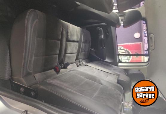 Camionetas - Volkswagen Amarok 2017 Diesel 122500Km - En Venta