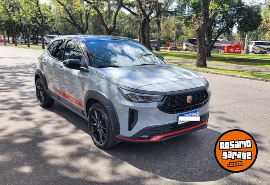 Autos - Fiat PULSE ABARTH 2024 Nafta 34000Km - En Venta