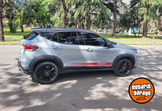Autos - Fiat PULSE ABARTH 2024 Nafta 34000Km - En Venta