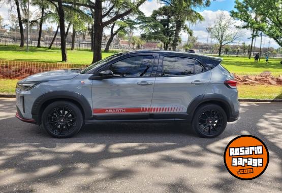 Autos - Fiat PULSE ABARTH 2024 Nafta 34000Km - En Venta