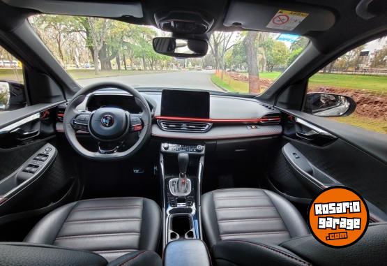 Autos - Fiat PULSE ABARTH 2024 Nafta 34000Km - En Venta
