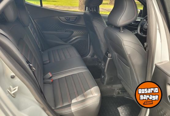 Autos - Fiat PULSE ABARTH 2024 Nafta 34000Km - En Venta