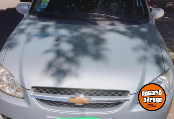 Autos - Chevrolet CORSA classic full 2012 GNC 120000Km - En Venta