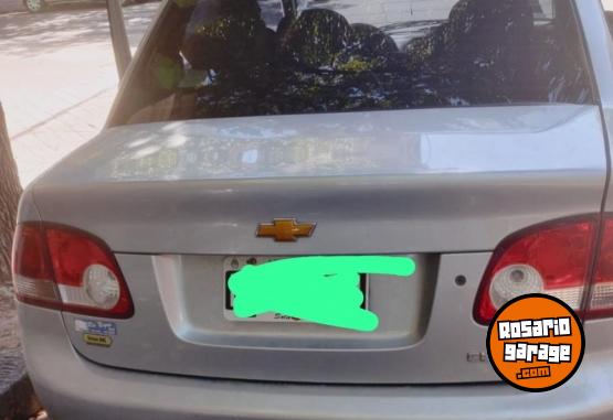 Autos - Chevrolet CORSA classic full 2012 GNC 120000Km - En Venta
