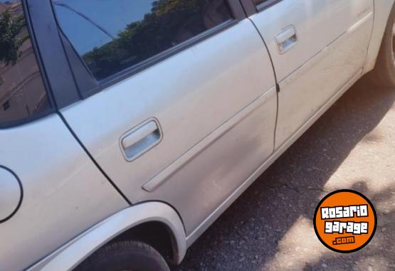 Autos - Chevrolet CORSA classic full 2012 GNC 120000Km - En Venta