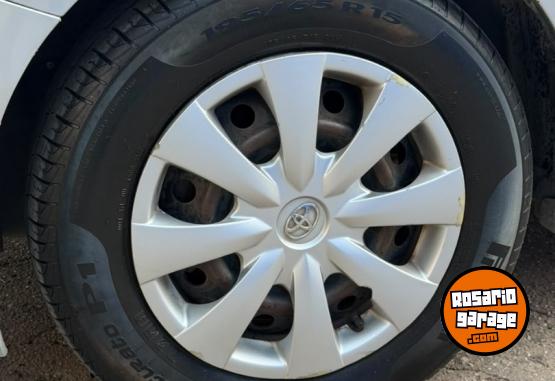 Autos - Toyota COROLLA XEI 2012 Nafta 150000Km - En Venta